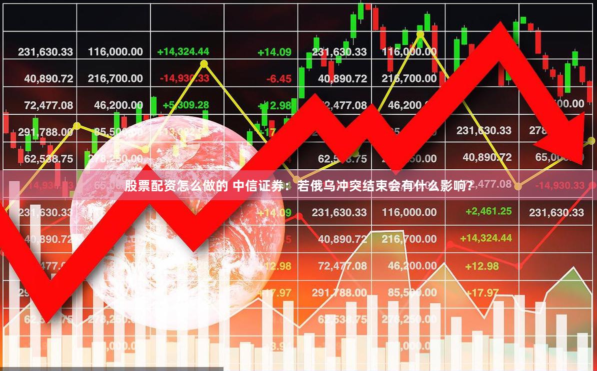 股票配资怎么做的 中信证券：若俄乌冲突结束会有什么影响？