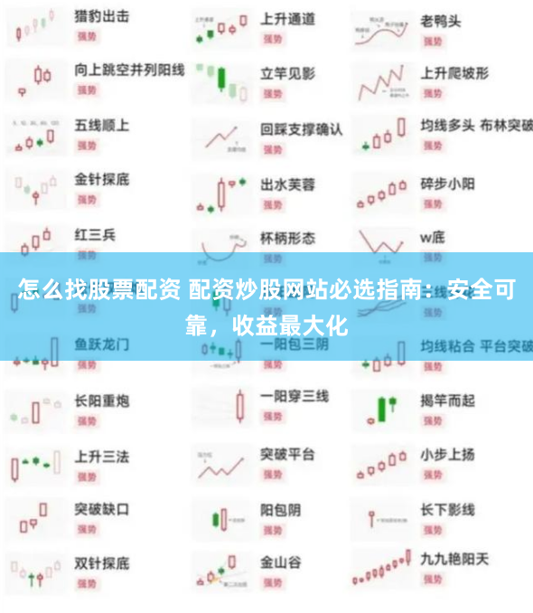 怎么找股票配资 配资炒股网站必选指南：安全可靠，收益最大化