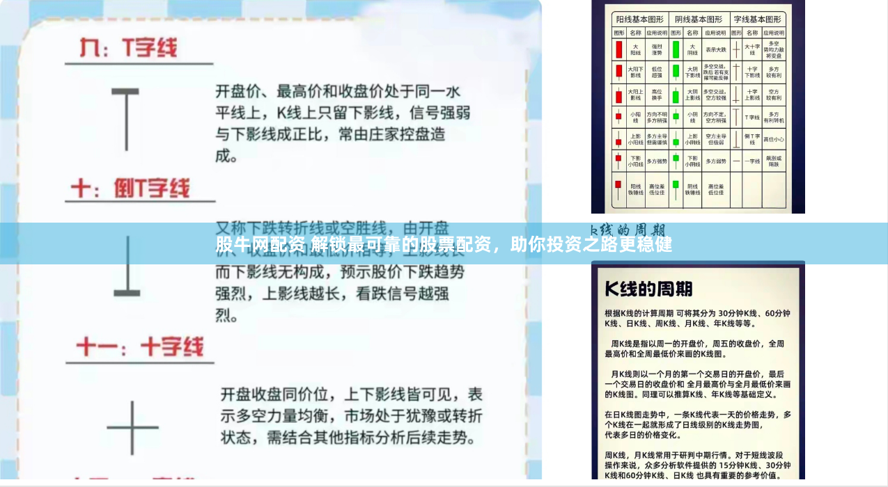 股牛网配资 解锁最可靠的股票配资，助你投资之路更稳健